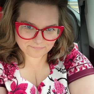 Meet your Posher, Margaret